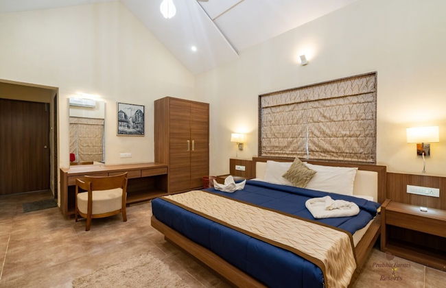 Prabhu Farms & Resorts By King's Kraft - Foto 4