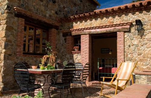 Molino Rio Alajar - Foto 83