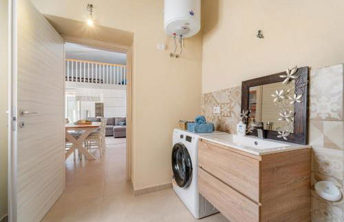 Casa Vacanza- Sa Nue - Foto 17