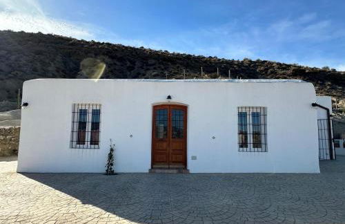 Cortijo MAMANGUEÑA PISCINA Y CUEVA - Foto 23