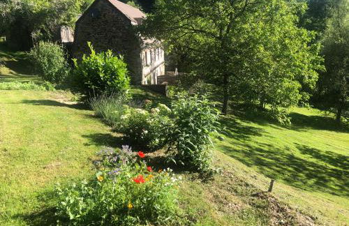 Gites La Chabanaise - Foto 8