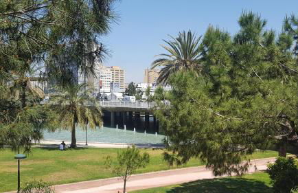 Domus Valencia Apartamentos Loft zona Pechina - Foto 21