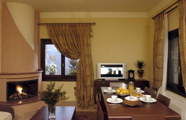 Miression Pelion House - Photo 22