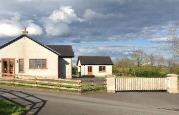 Erne View Cottage - Foto 15