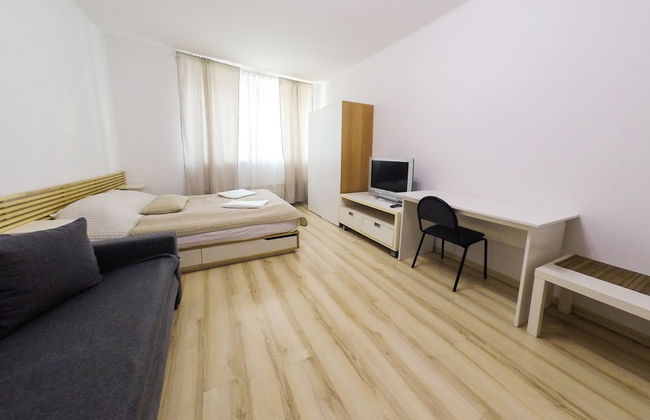 Stepan Razin 2 Apartments - Foto 7