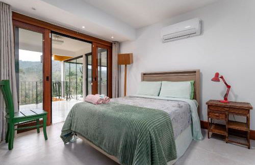 Retiro Panorama Brejal · Naturaleza y Montaña - Foto 41