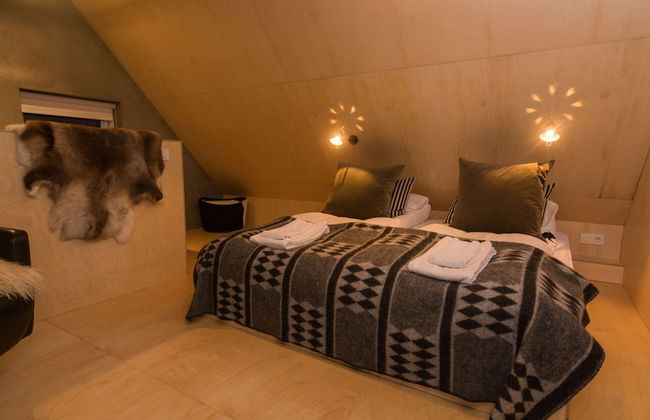 Viking Cottages and Apartments - Foto 6