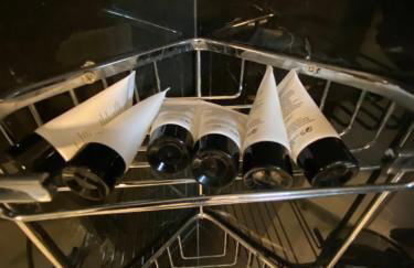 Mountain View Apartment - Photo 28