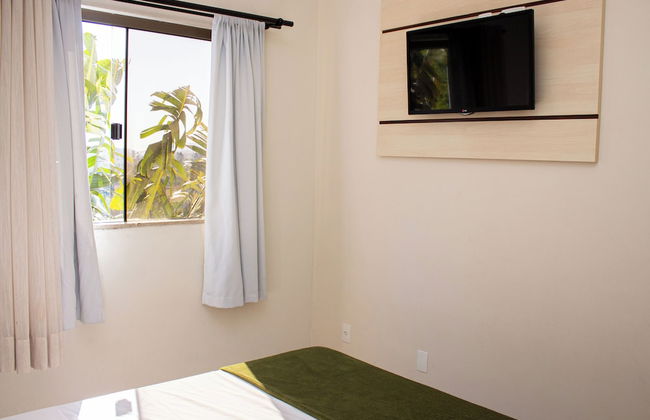 Hotel Fazenda Pocos de Caldas - Photo 65