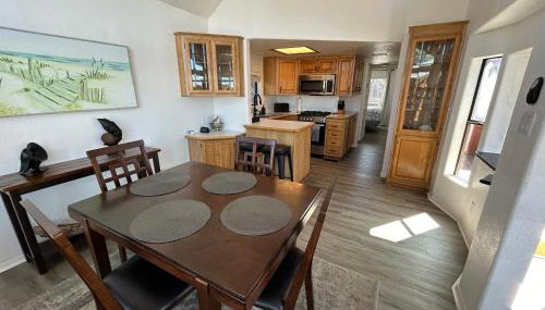 Ocean Cabin 22 with Private Hot Tub - Foto 2