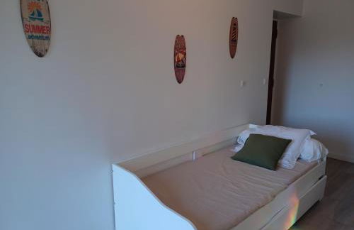 Villa Padulina au bord de la mer avec piscine - Foto 28