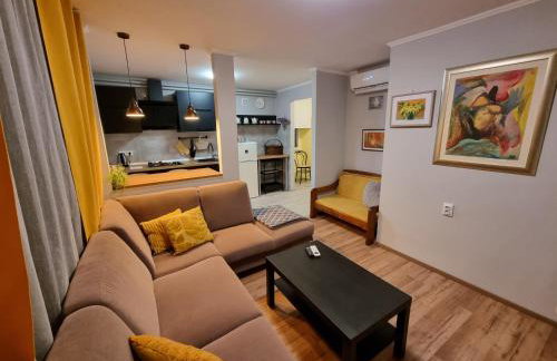 Comfy apartment - Foto 1