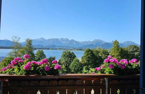 Landhaus Amberg Hopfen am See // Hopfensee // Füssen - Foto 42