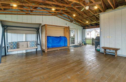 Family-Friendly Winston Vacation Rental with Deck! - Foto 25