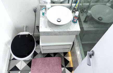 Apartamento Catete - Foto 10