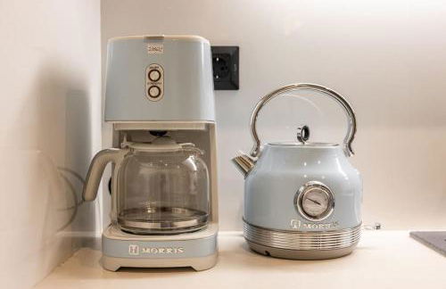 Smaragdi Luxury Jacuzzi Apartment Noho Premium Living - Foto 61