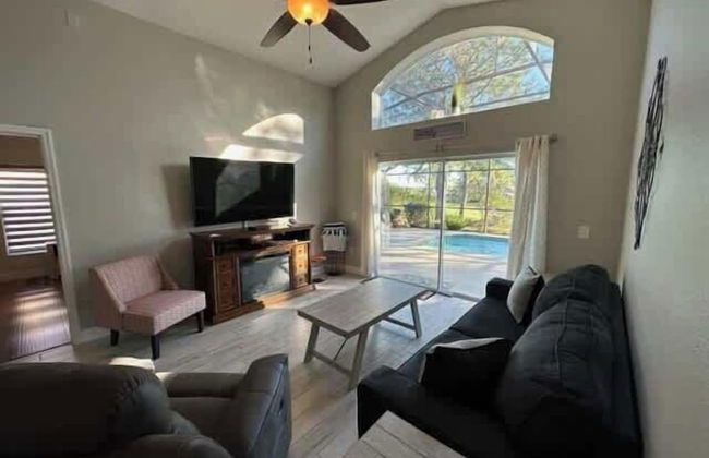 Remodeld South Facing Villa - Southern Dunes Golf Course Views - Foto 12