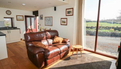 The Barn at Heath Hall Farm - Foto 5