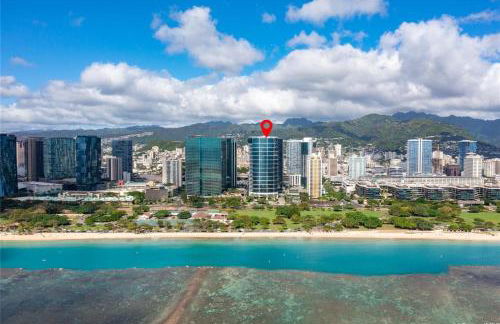 Moana Luxury Residence - Foto 22