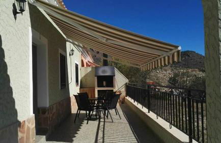 Casa Rural Puente Del Segura - Foto 7