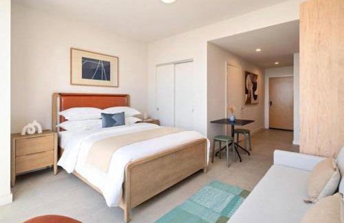 The Crosby Miami Worldcenter by Palermo Home Miami - Foto 9