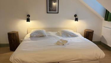 Les chambres du parc du Château - Photo 2