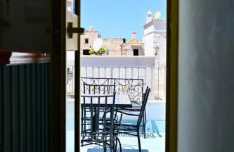 Vieste Rooftop - Sea view near Pizzomunno - Free private Parking - Foto 73