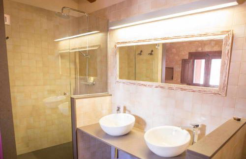 Casa rural Masia Les Apieres. - Foto 12