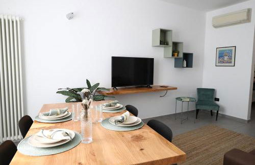 Domus Silvana Apartments - Foto 11