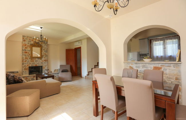 Skiathos Island Villas - Foto 25