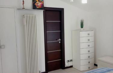 Casa vacanze LA TERRAZZA DEI SIBILLINI - Foto 13