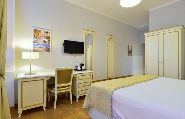 Gravina Suite Frattina - Foto 5