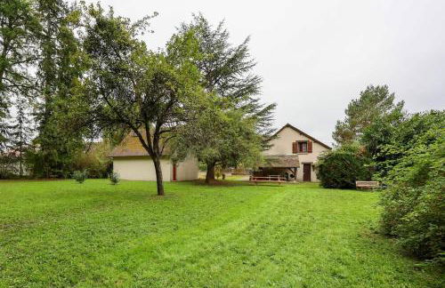 La Maison Chambourdine - Photo 19