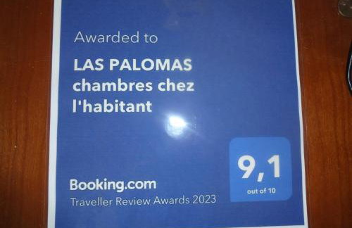 LAS PALOMAS, appartement 3 chambres avec piscine - Photo 45