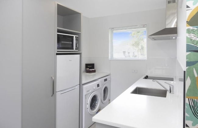 Adelphi Motel - Foto 19