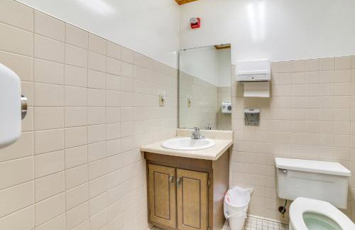 Outdoor Retreat in Atlanta Near Lakes and Trails! - Foto 24