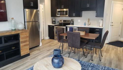 Spacious Condo Downtown Traverse City - Foto 2