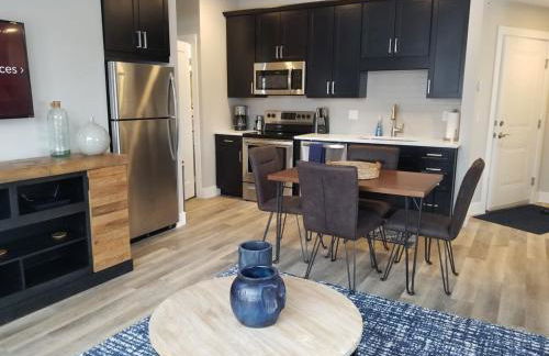 Spacious Condo Downtown Traverse City - Foto 2