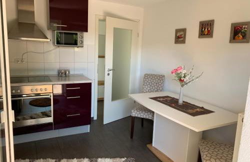 Terrassenwohnung in Estenfeld bei Würzburg - Foto 35