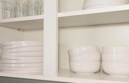 Stylish 2-Bed Apartment in Penarth Town Flat 2 - Foto 27