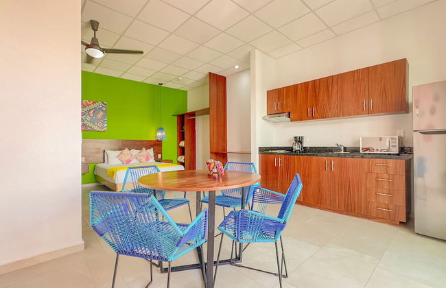 Riviera Sayulita Hotel - Foto 16