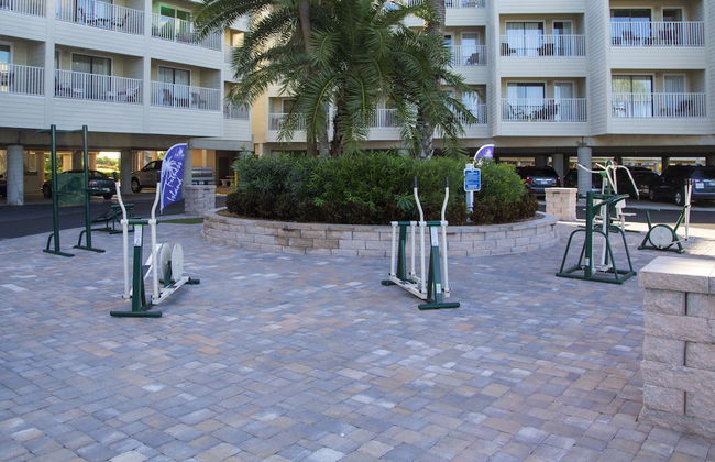 Sailport Waterfront Suites - Foto 24