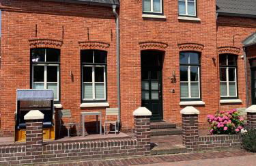 Altstadt Wohnung 2 "Hooge" - Foto 23