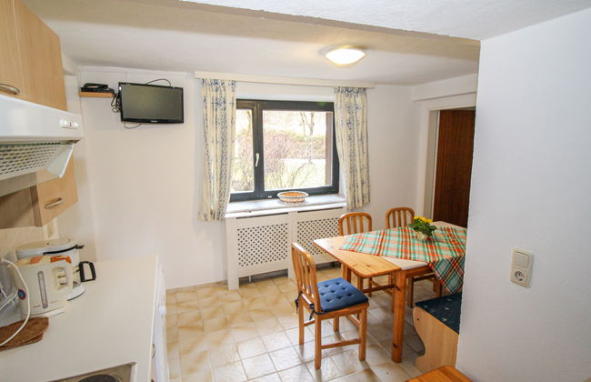 Fuchsbau/Top 2 - Foto 5