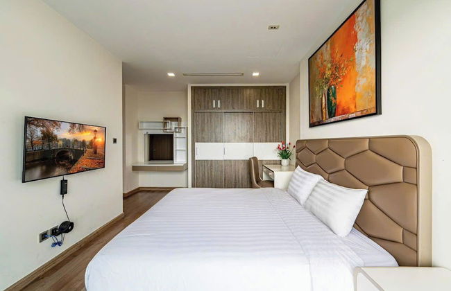 Vinhomes Central Park - KIMI Residences - Photo 62