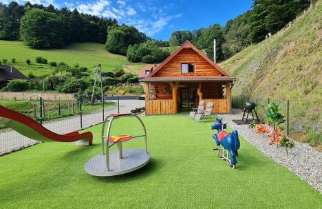 Chalet bambi - Foto 1