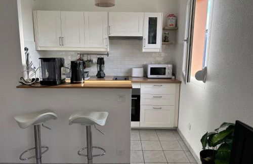 Le petit nid douillet du Bassin T2 - Foto 6