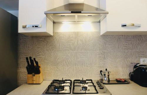 [Fronte lago]ResidenceGarden, moderno appartamento - Foto 11