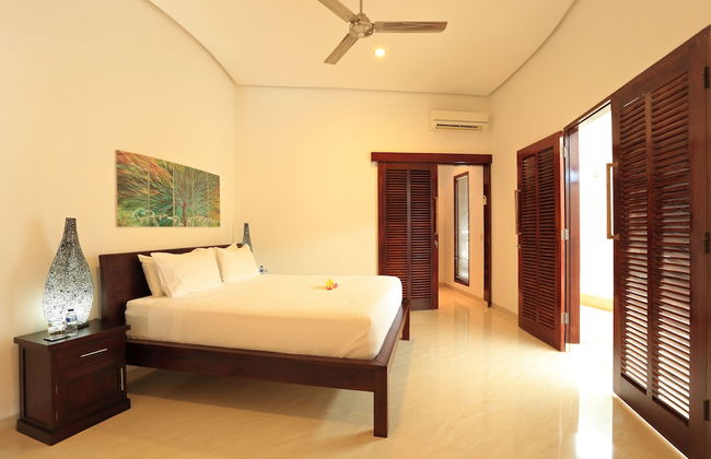 Villa Kipas Retreat - Foto 3