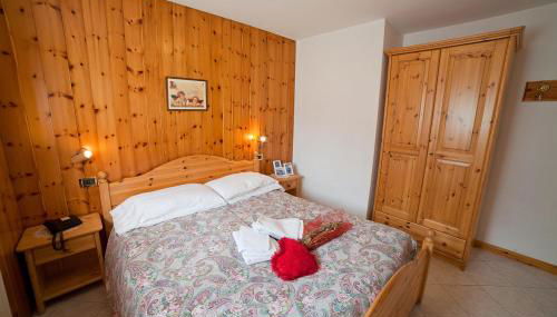 Chalet Bucaneve - Foto 5